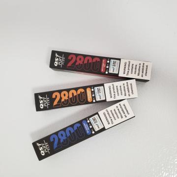 Puff Bar 2800 Vape Luxembourg