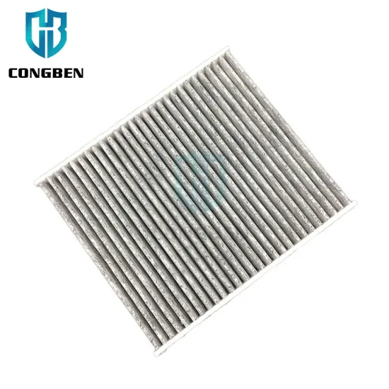 Professional Quality Guangzhou Cars Cabin Filter for Opel INSIGNIA