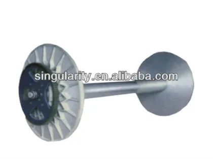 SHANGHAI LOOM BEAM FOR TEXTILE MACHINES