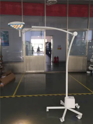 10000 LUXES PORTABLE LIGHT THERAPY LAMP