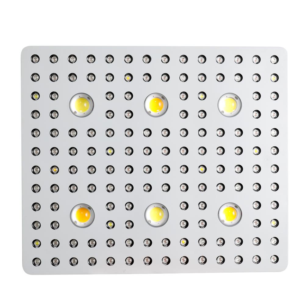 Best 3000 watt COB Led Grow Light