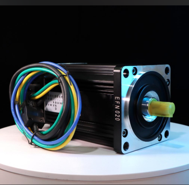 48v 1500w servo motor 