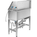 Stainless Steel Dog Grooming Tubs