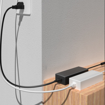 108W AC To Dc 12V DC 9Amp Adapter