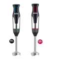 Immersion Hand Blender Momening Intonydle en acier inoxydable électrique