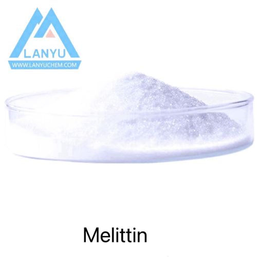 Melittin Powder CAS 20449-79-0