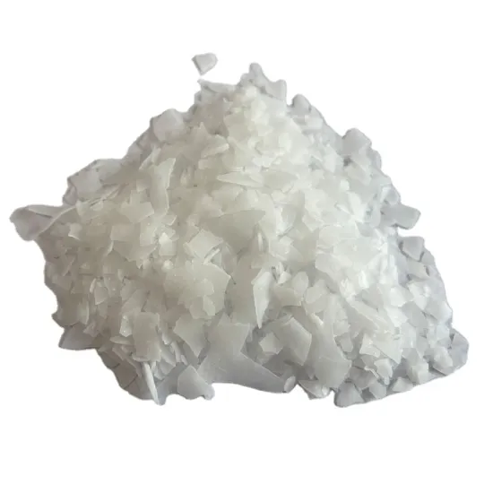 Factory Direct Polyethylene Glycol 20000: Cas No. 25322-68-3 - White Powder or Flakes Available