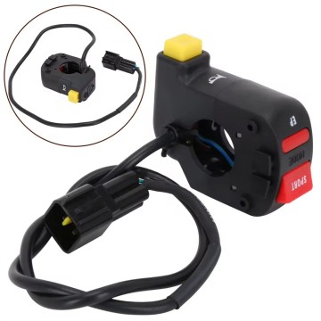 EP Mode Switch Kit for Sur-Ron Light Bee S & X