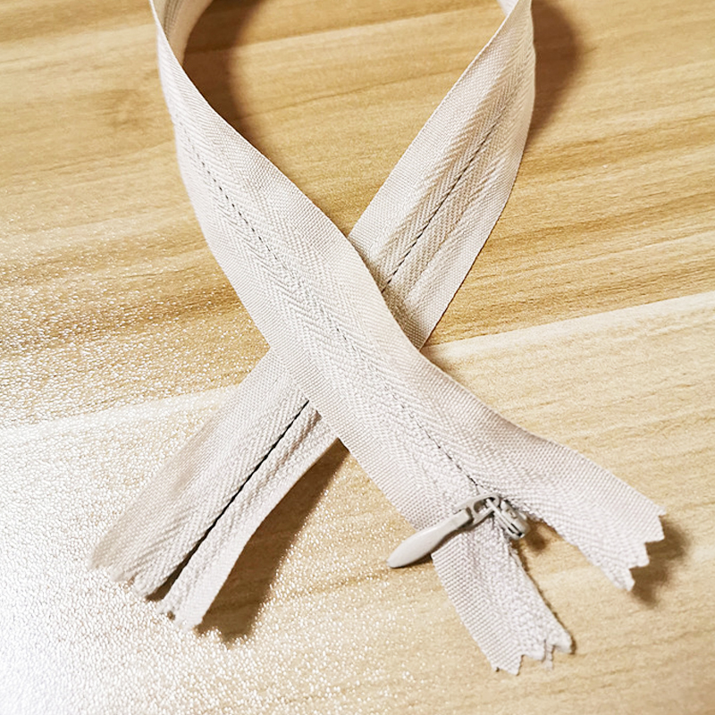 Invisible Zipper YX-1-9