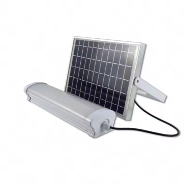 البيع بالجملة 30W 60W LED تعمل بالطاقة الشمسية LID -LIGH