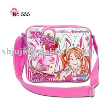 Minmie shoulder bag