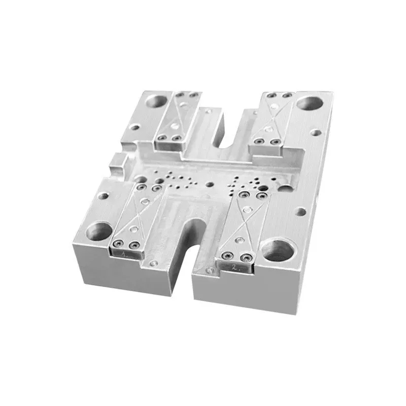 Customized Plastic Injection Moulds for Automotive OEM Parts