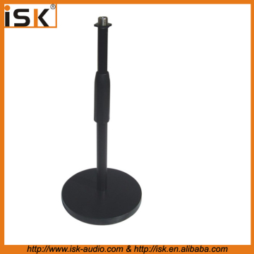 high quality adjustable table microphone stand