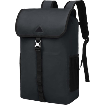 Mochila de rollo flotante impermeable para kayak y rafting