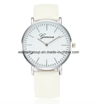 New Fashion Women Thermochromic Temperature Change Color Watch