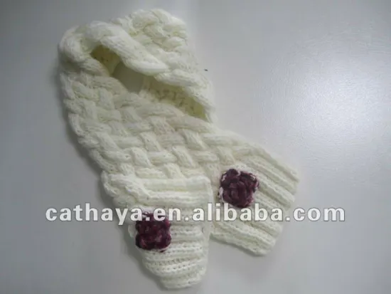 fashion scarf for lady