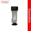 Вода /масляный сепаратор для воздушного компрессора воздушного фильтра
