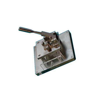 Mould Parts Manufacturing Services