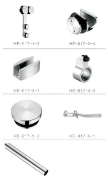 Modern Sliding Door Hanging Wheel