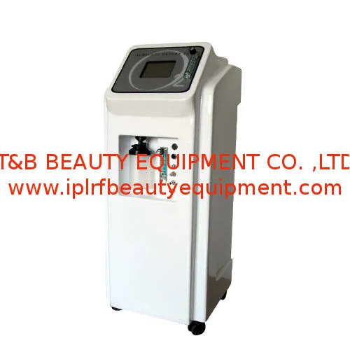 Oxygen Jet Skin Rejuvernation Medical Equipment For Skin Care ​tb-oy03