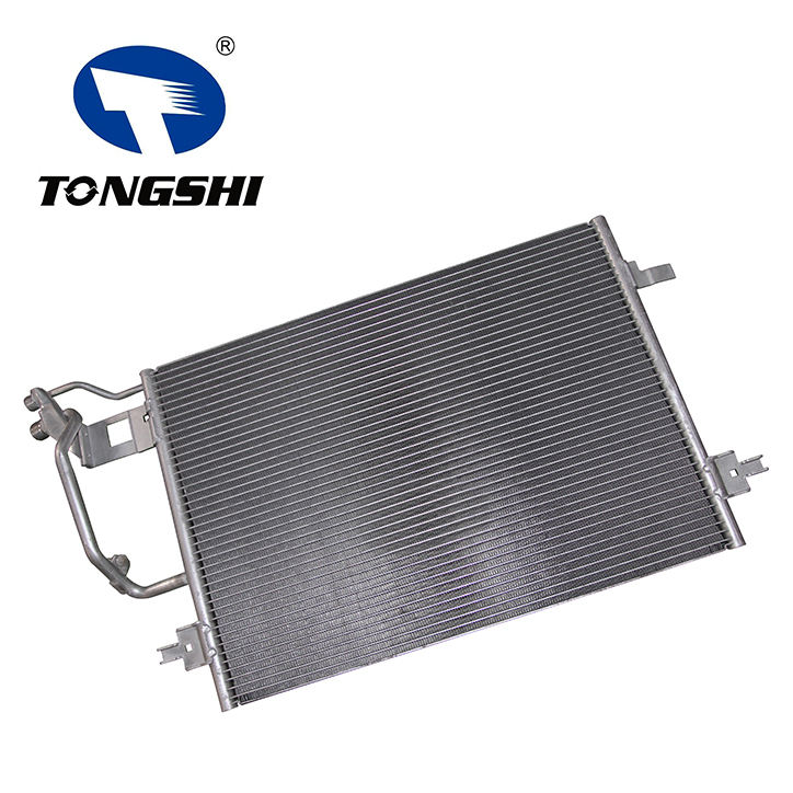 air conditioning condensers for AUDI A6/S6 (C5) 1.8 T 2001 OEM 4B0260403H car condenser