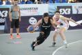 Baloncesto Ocurt Flooring Sintético nuevo