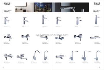 Popular bathroom faucet kitchen maxers and shower tap