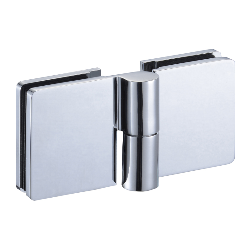 Stainless Steel Door Hinges