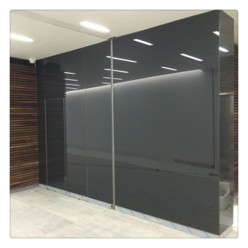 Back Painted Glass Panels Price For Wall