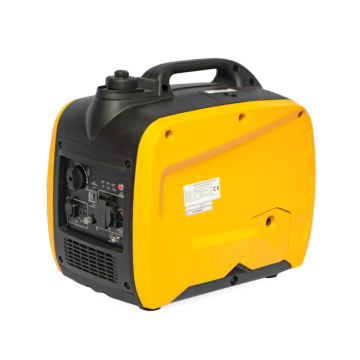Bison Custom Logo 2.5Kw Petrol Powered Silent Inverter Generator