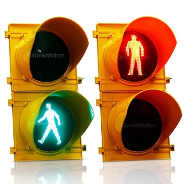 PEDESTRIAN TRAFFIC LIGHT