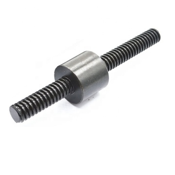 Self Reversing Screws shenzhen