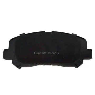 SDCX D1623-8836 Brake Pads for Mazda CX-5 2013 Aftermarket