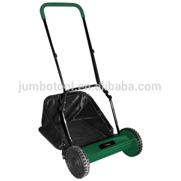 ALR112 14"/16" Manual Reel Lawn Mower for Sale