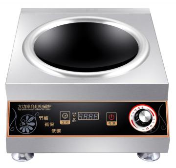 Commercial Super firepower Induction Cooktop 5000W