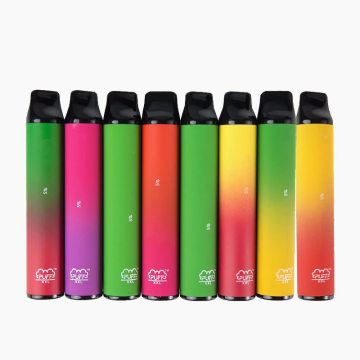 고품질 퍼프 XXL 1600 퍼프 일회용 vapes