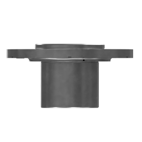 Electric shovel 6040 auxiliary drive idler shaft 117-9712, C27 engine idler shaft 1179712