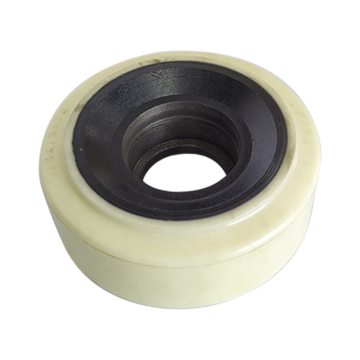 Nichyiu fbr15/tcm 도달 트럭 밸런스 휠 -178*73mm 지게차 부품
