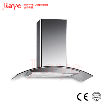 popular in Africa cheapest copper island range hood