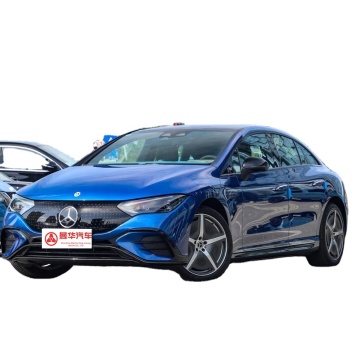 Mercedes-Benz EQE Deluxe Edition: Luxury Electric SUVs for Sale - New Energy Vehicles