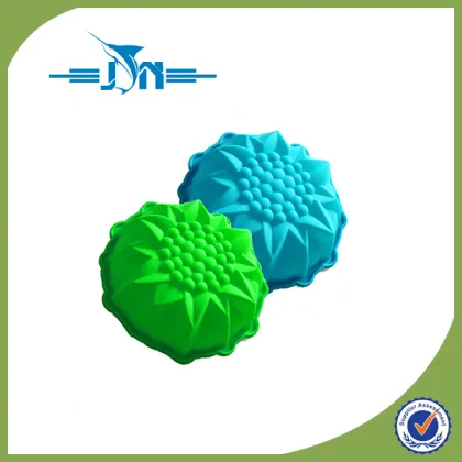 New design silicone pie dish silicone cake molds silicone pie mold for wholesales