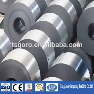 black annealed cold rolled coil steel Q195