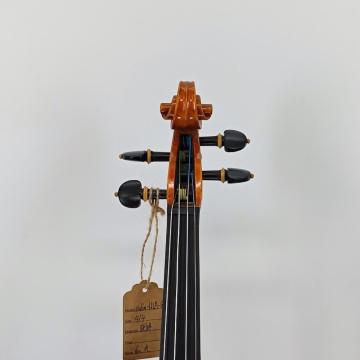 Handmade 4/4 Violin Guarneri model European Material