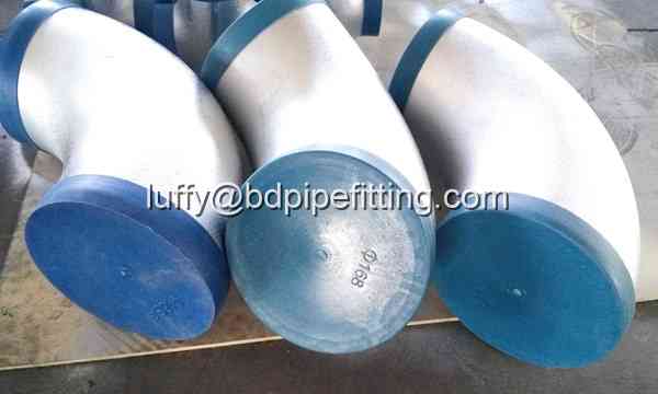 Galvanized pipe fitting (6)