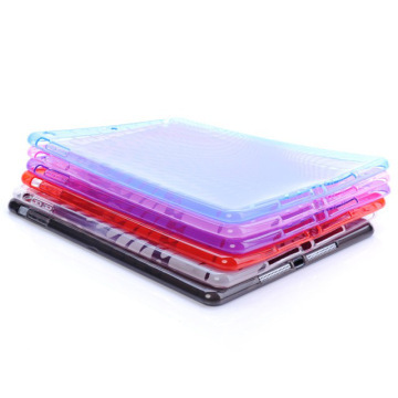 ipad air tpu case ipad 5 raindrop tpu shell