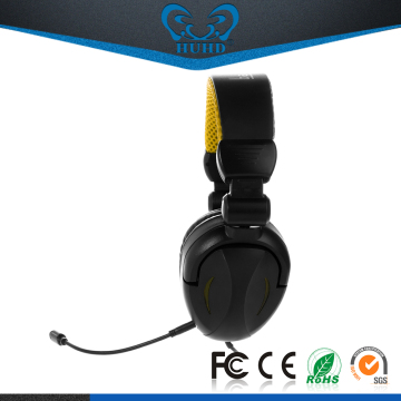 Hot new products single side bluetooth headphone with mic