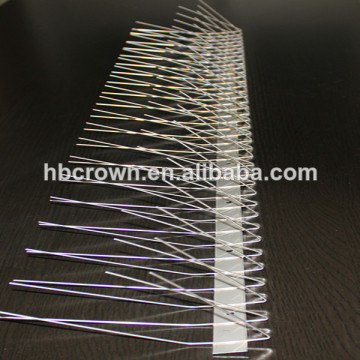 Complete SS304 Stainless Steel Bird Spikes