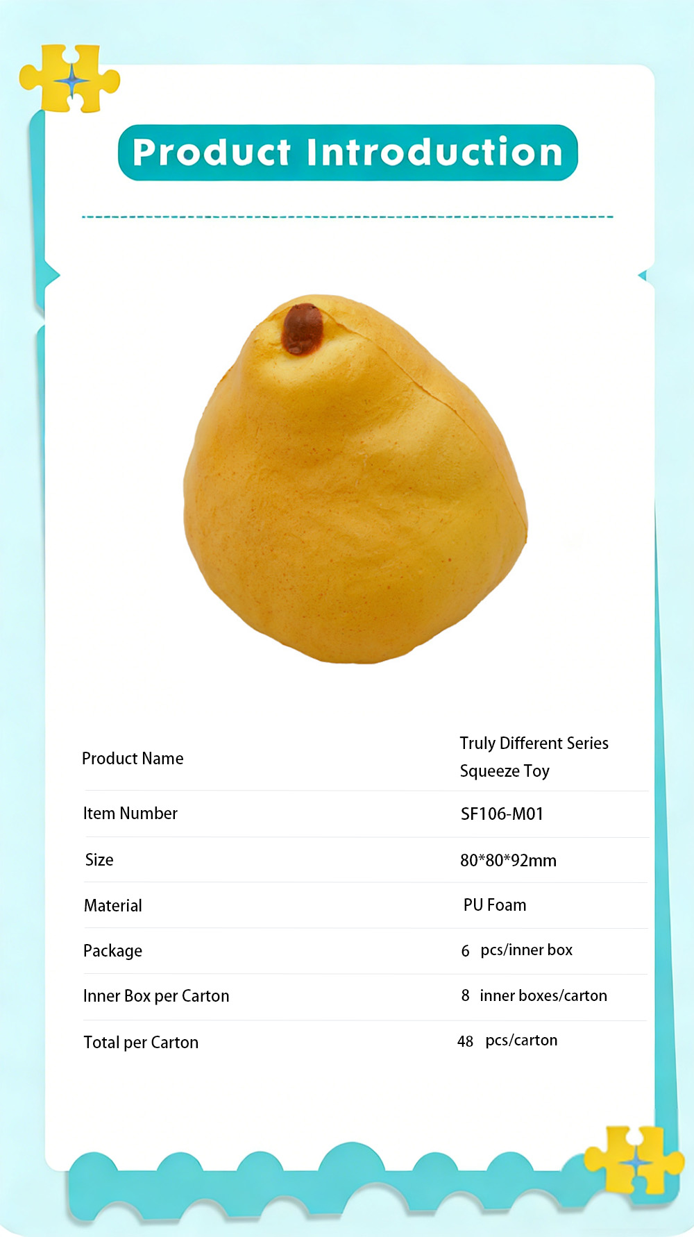 Classic French Pastries94