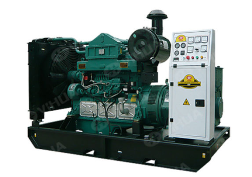 250KVA Wudong Diesel Generator