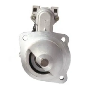 24V 6KW Starter Motor: Specifications and Information on QDJ277 Model